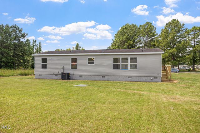 149 Woodvalley Drive, Erwin, NC 28339