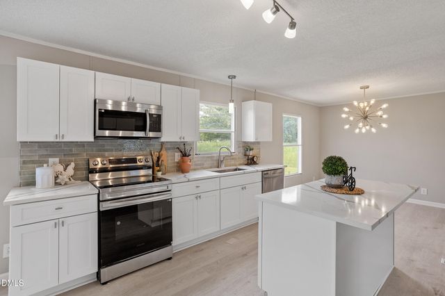 149 Woodvalley Drive, Erwin, NC 28339