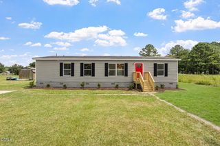149 Woodvalley Drive, Erwin, NC 28339