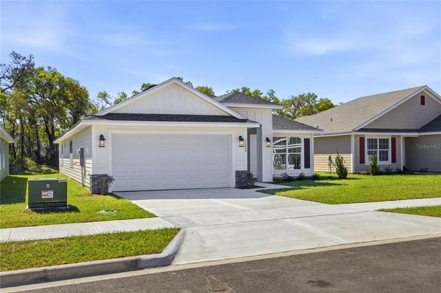 16840 NW 178TH TERRACE, Alachua, FL 32615