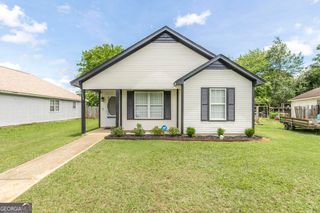 117 Kensington Circle, Warner Robins, GA 31093