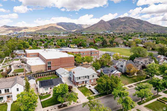 1919 E PRINCETON AVE, Salt Lake City, UT 84108