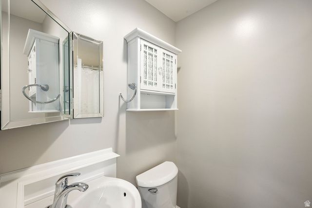 1919 E PRINCETON AVE, Salt Lake City, UT 84108