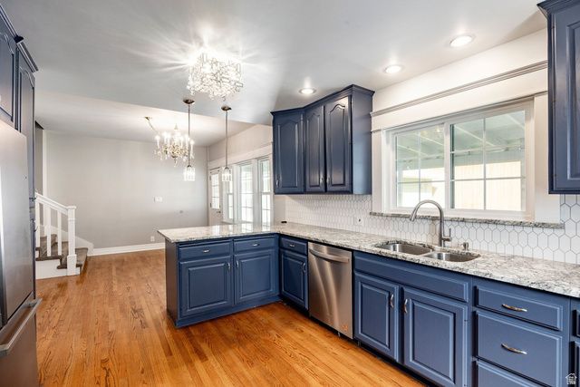 1919 E PRINCETON AVE, Salt Lake City, UT 84108