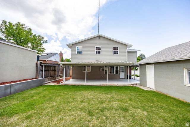 1919 E PRINCETON AVE, Salt Lake City, UT 84108