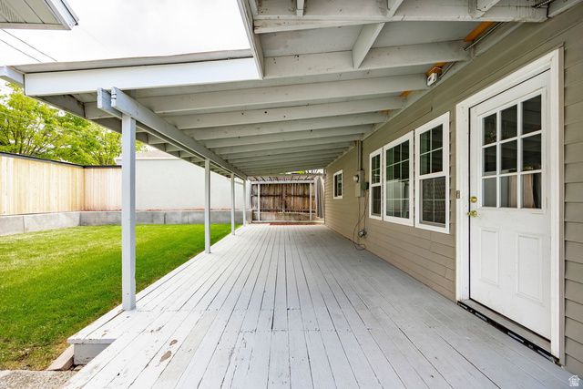 1919 E PRINCETON AVE, Salt Lake City, UT 84108