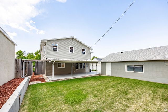 1919 E PRINCETON AVE, Salt Lake City, UT 84108