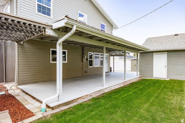 1919 E PRINCETON AVE, Salt Lake City, UT 84108