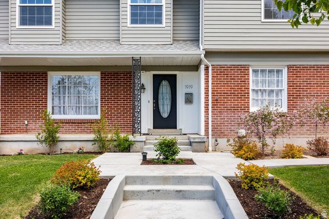 1919 E PRINCETON AVE, Salt Lake City, UT 84108