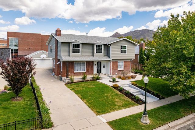 1919 E PRINCETON AVE, Salt Lake City, UT 84108