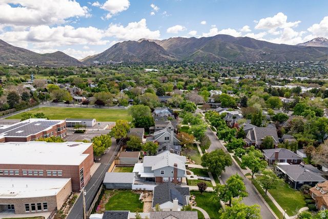 1919 E PRINCETON AVE, Salt Lake City, UT 84108
