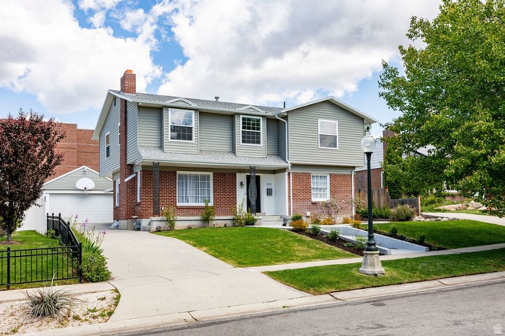 1919 E PRINCETON AVE, Salt Lake City, UT 84108