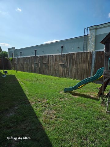 4444 Park Creek Court, Fort Worth, TX 76137