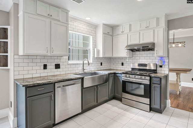 1820 Johnson Marina Road, Chapin, SC 29036