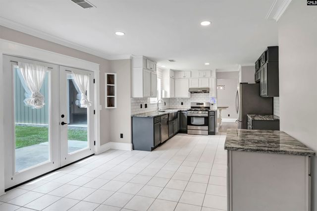 1820 Johnson Marina Road, Chapin, SC 29036