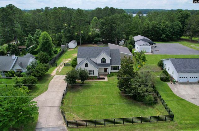 1820 Johnson Marina Road, Chapin, SC 29036