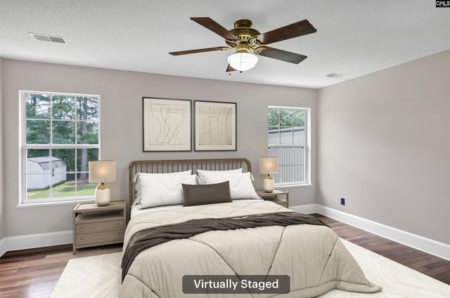 1820 Johnson Marina Road, Chapin, SC 29036