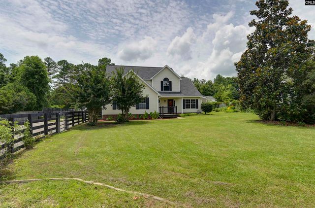 1820 Johnson Marina Road, Chapin, SC 29036