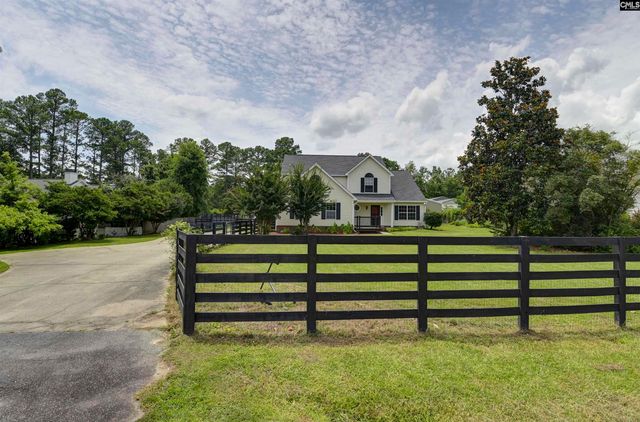 1820 Johnson Marina Road, Chapin, SC 29036