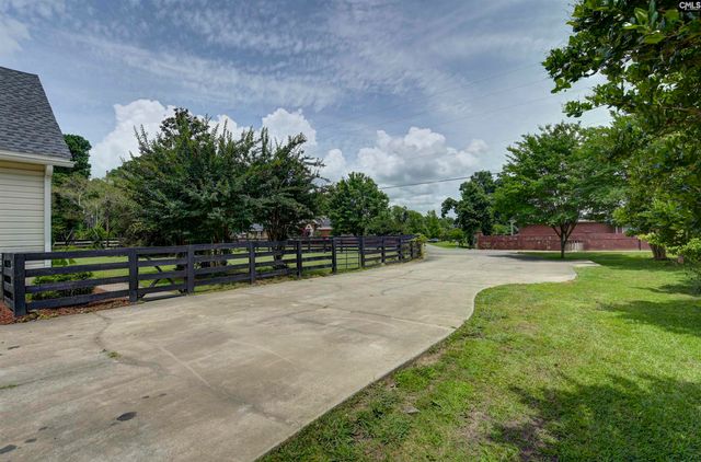 1820 Johnson Marina Road, Chapin, SC 29036