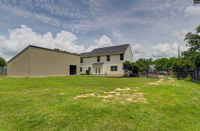 1820 Johnson Marina Road, Chapin, SC 29036