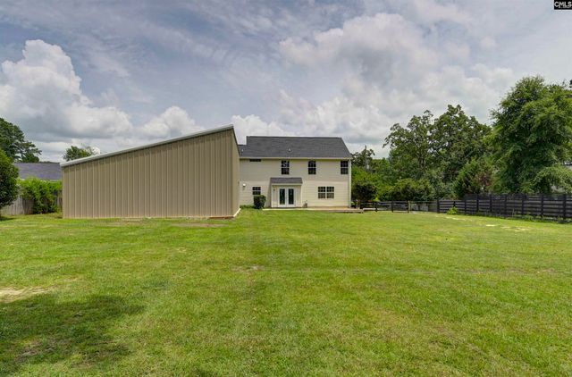 1820 Johnson Marina Road, Chapin, SC 29036