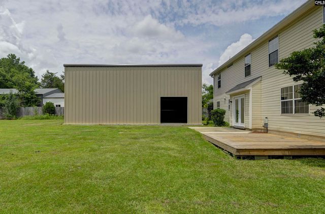 1820 Johnson Marina Road, Chapin, SC 29036