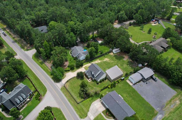 1820 Johnson Marina Road, Chapin, SC 29036