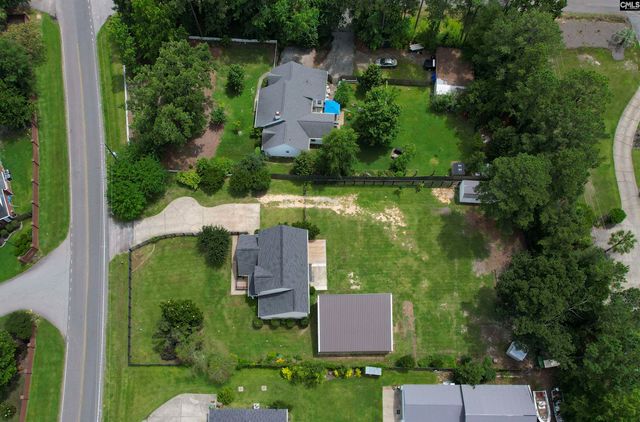 1820 Johnson Marina Road, Chapin, SC 29036