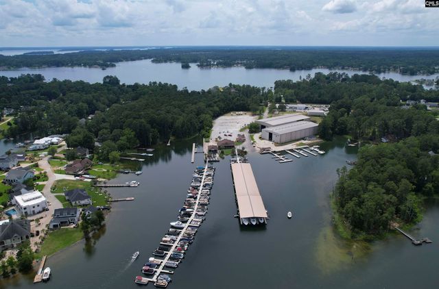 1820 Johnson Marina Road, Chapin, SC 29036