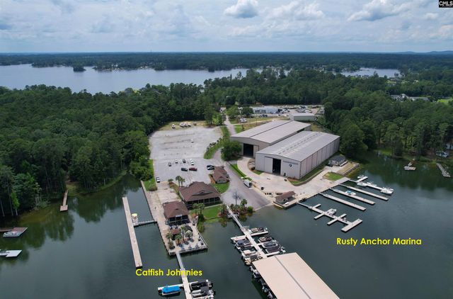 1820 Johnson Marina Road, Chapin, SC 29036