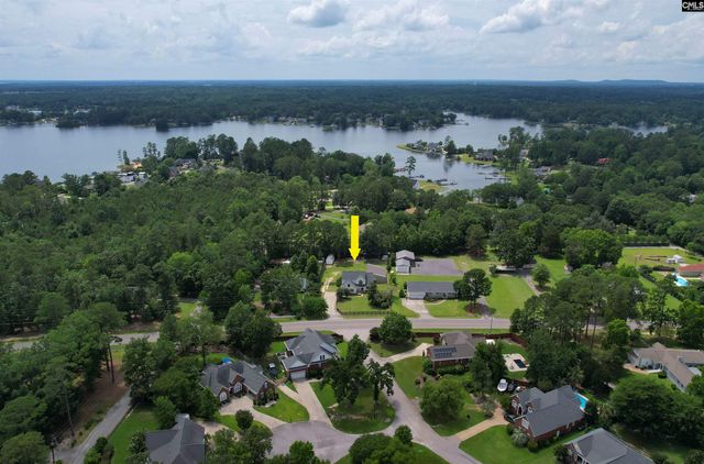 1820 Johnson Marina Road, Chapin, SC 29036