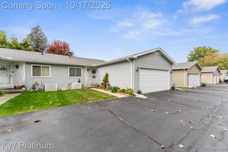 1660 New York Avenue, Marysville, MI 48040