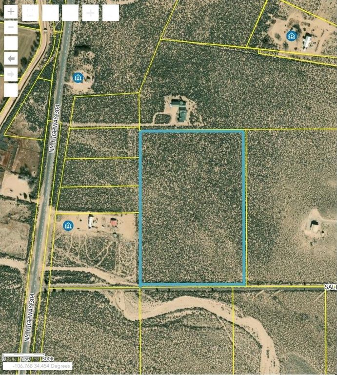 Lot 43, Veguita, NM 87062