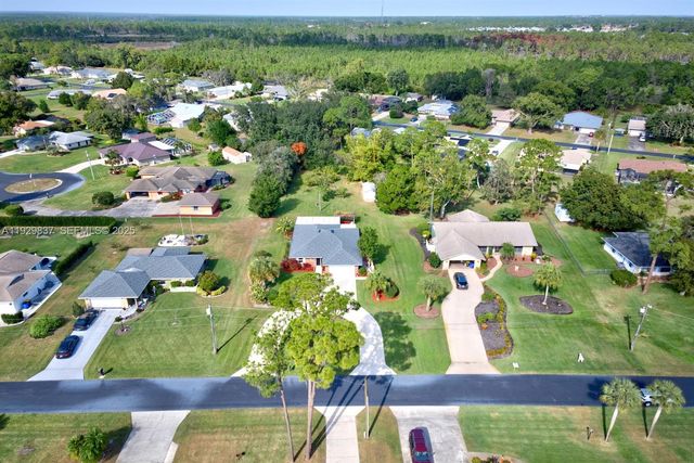 3613 Divot Rd, Sebring, FL 33872