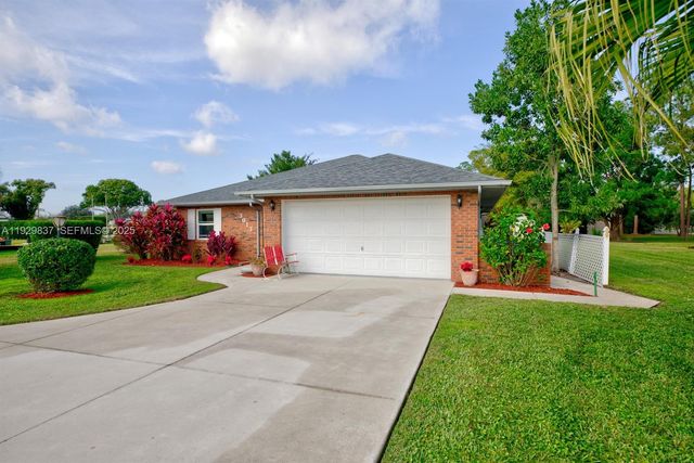 3613 Divot Rd, Sebring, FL 33872