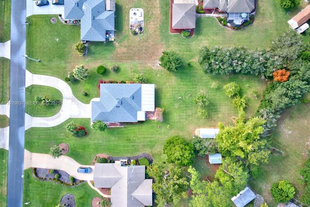 3613 Divot Rd, Sebring, FL 33872