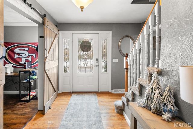 1104 N Smiley Street, O'fallon, IL 62269