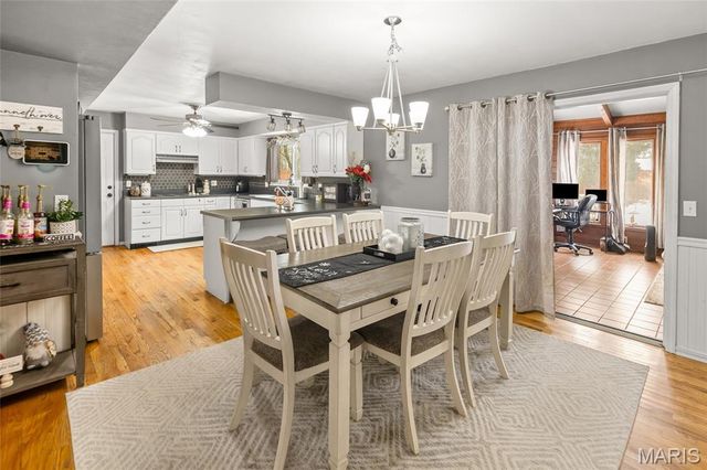 1104 N Smiley Street, O'fallon, IL 62269