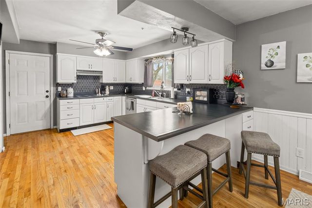 1104 N Smiley Street, O'fallon, IL 62269