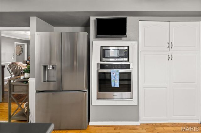 1104 N Smiley Street, O'fallon, IL 62269