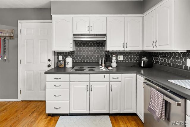 1104 N Smiley Street, O'fallon, IL 62269