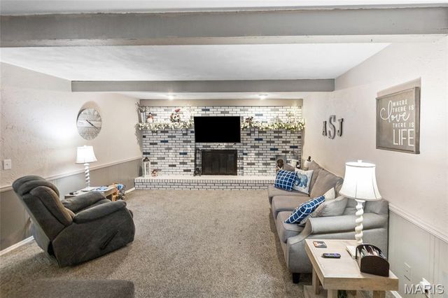 1104 N Smiley Street, O'fallon, IL 62269