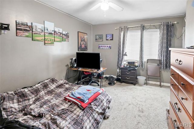 1104 N Smiley Street, O'fallon, IL 62269