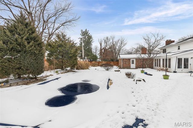 1104 N Smiley Street, O'fallon, IL 62269