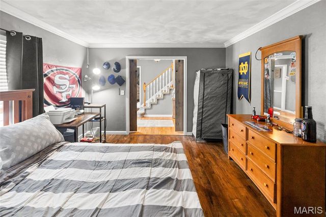 1104 N Smiley Street, O'fallon, IL 62269