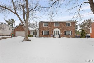 1104 N Smiley Street, O'fallon, IL 62269