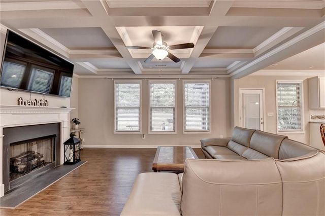 3136 Oxford Mill Lane, Buford, GA 30519