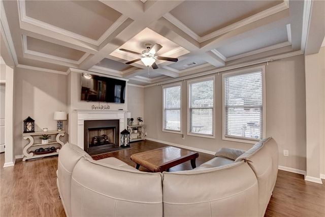 3136 Oxford Mill Lane, Buford, GA 30519