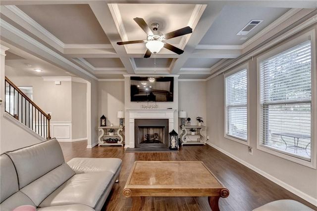 3136 Oxford Mill Lane, Buford, GA 30519